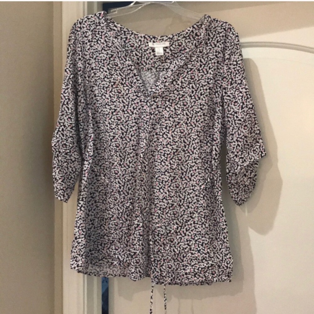 🆕 listing! Motherhood Maternity tunic 🔆